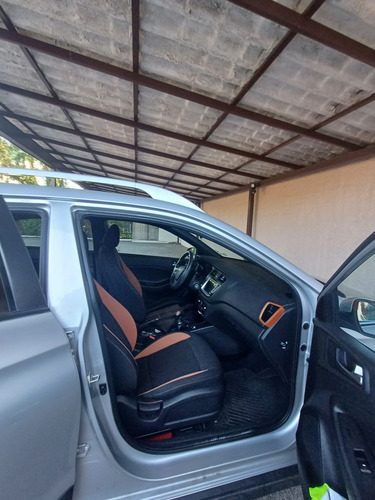 Hyundai i20 Active 1.4 Mt L 2ab Abs