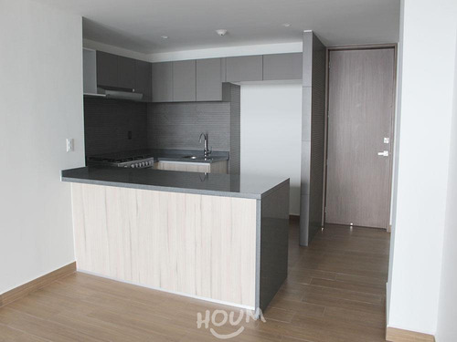 Imagen 3 de 28 de Departamento En Anáhuac Ii Sección, Miguel Hidalgo Con 2 Recámaras, 90 M², Id: 32965