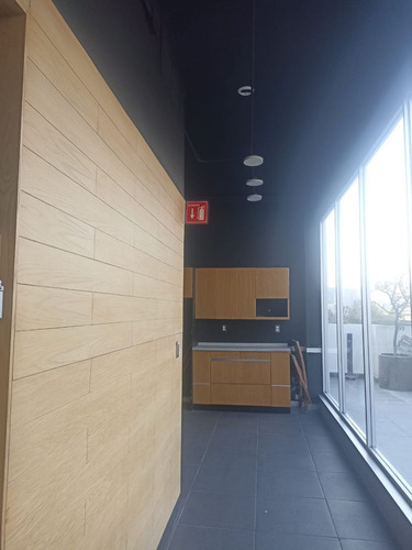 Excelente Oficina En Renta 267m2 En Zona Del Pedregal