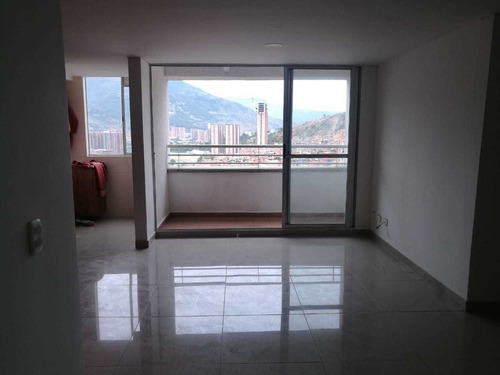 Imagen 4 de 14 de Apartamento En Venta La Madera Bello