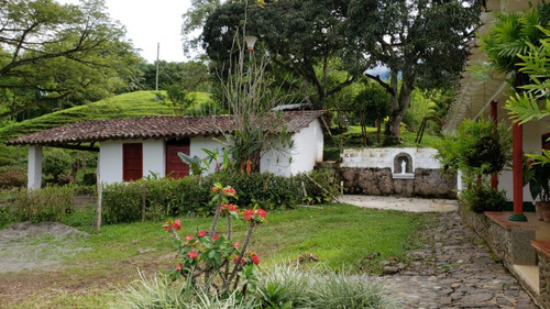 Vendo Casa Campestre En Támesis Antioquia