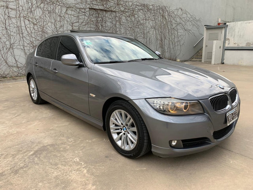Bmw 325 Excecutive Secuencial