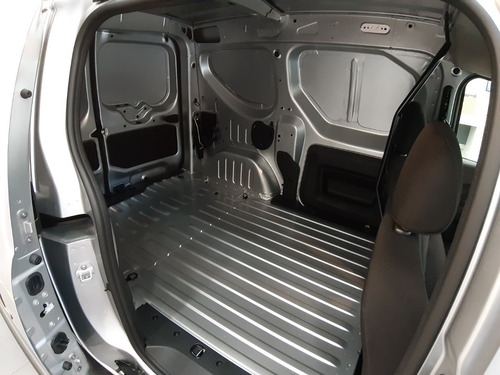 Renault Kangoo Confort En Stock 2 Unidades 1.6 Tl
