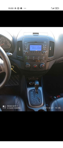 Hyundai I30 I/hyundai I 30 2.0