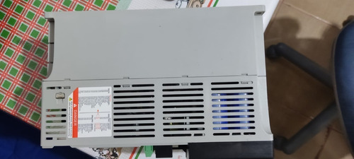Inversor De Frequência Allenbradley Powerflex40 22b-d012n104 (Usado)