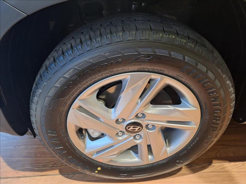 Hyundai Creta 1.0 Tgdi Flex Comfort Automático
