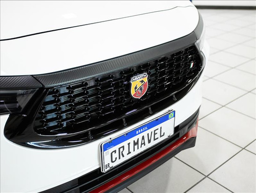 Fiat FASTBACK 1.3 Turbo 270 Abarth