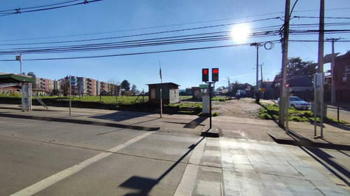 Venta Terreno Comercial Avenida Luis Durand (167225)