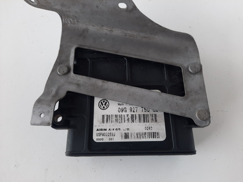 Computadora Módulo De Transmisión Vw Bora 2.5 06-10 (Usado)