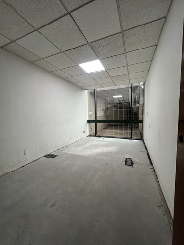 Renta Oficina, 829m2, Polanco Chapultepec Morales, Semiacondicionada