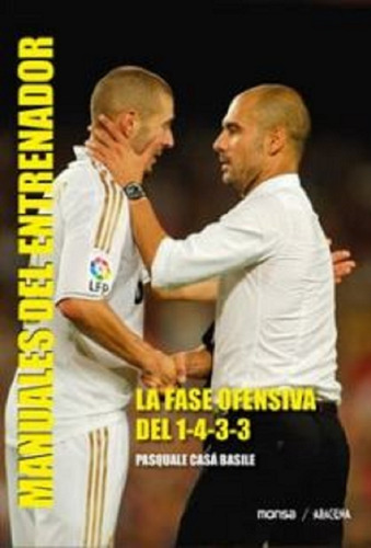 Manual Técnico Para Entrenadores Fútbol 4 Libros 3 Dvd 2018