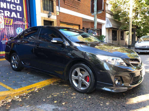 Toyota Corolla 2012 1.8 Xrs 136cv