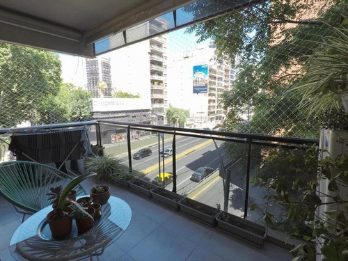 Imagen 8 de 8 de Departamento - Belgrano