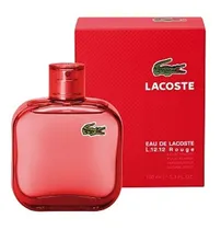 Comprar Lacoste Eau De Lacoste L12.12 Rouge Energetic  X 100ml 