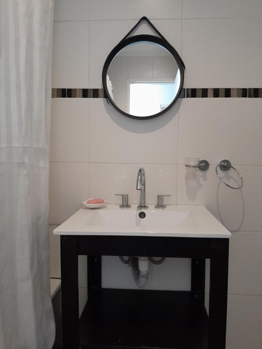 Belgrano Y Junín - 2 Amb - C/ Cochera Y Balcón-luminoso - San Fernando - Venta