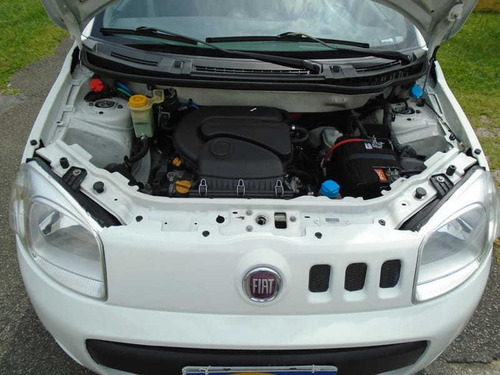 Fiat Uno Economy 1.4 Evo Fire Flex 8v 4p
