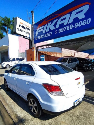 Prisma 1.4 Mpfi Lt 8v Flex 4p Manual