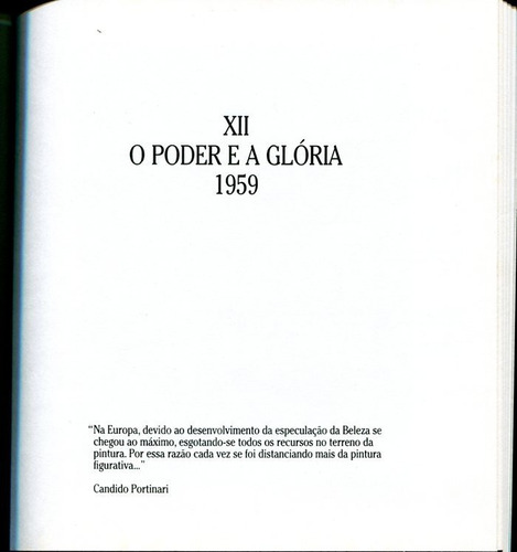 25 Anos Sem Portinari