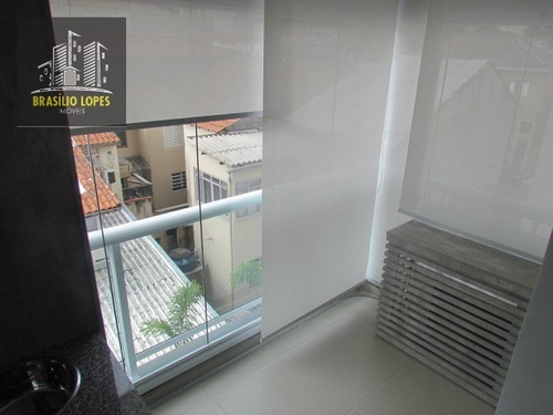 Apartamento Kitchenette Com 1 Dormitório No Ipiranga /m2641