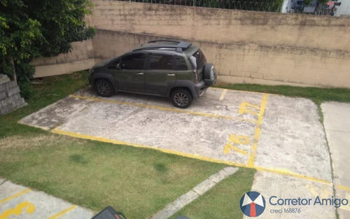 Imagem 3 de 16 de Vende-se Apto No Bairro Água Funda - Ml3511