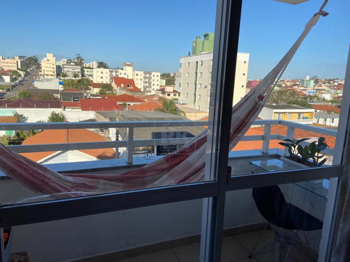 Imagem 22 de 30 de Apartamento À Venda Em Jardim Atlântico - Ap006918