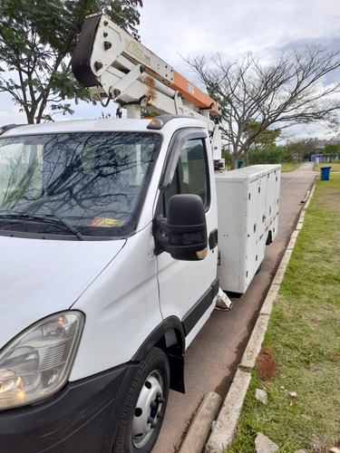 Imagem 4 de 15 de Iveco 55c16 Iveco