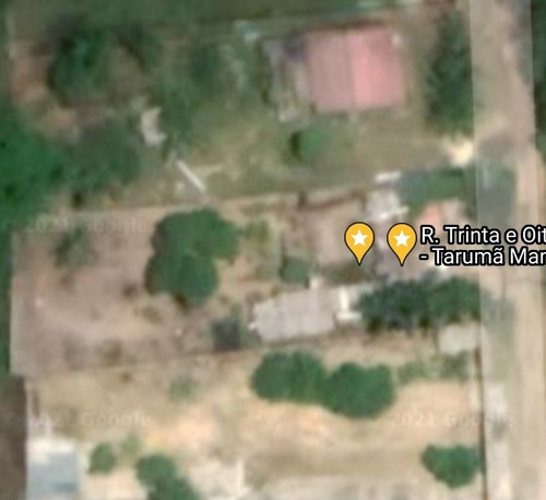 Imagem 3 de 4 de Terreno Com 750m2