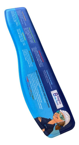 Kit Ergonômico Personalizado 3pçs -