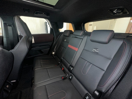 Mini Countryman 2.0 16V TWINPOWER TURBO GASOLINA JOHN COOPER WORKS ALL4 STEPTRONIC