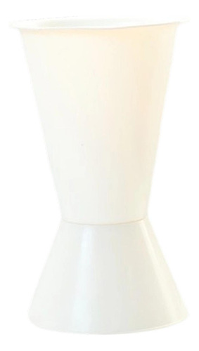 10x Forro Para Contenedor Floral Decoración Altura 30cm