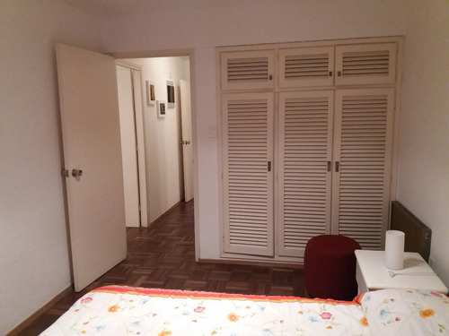 Imagen 9 de 20 de Comodo Apartamento Frente Al Mar De La Mansa, 2 Dormitorios