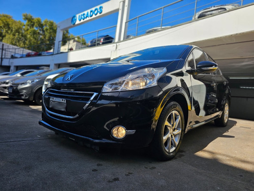 Peugeot 208 1.5 Allure Touchscreen