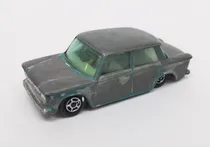Comprar Buby Mini Fiat 1500 Despintado Escala 1\u002F64