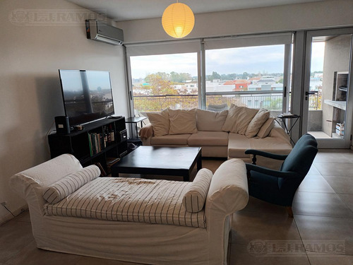 Departamento De 3 Amb En Alquiler - Quartier La Horqueta