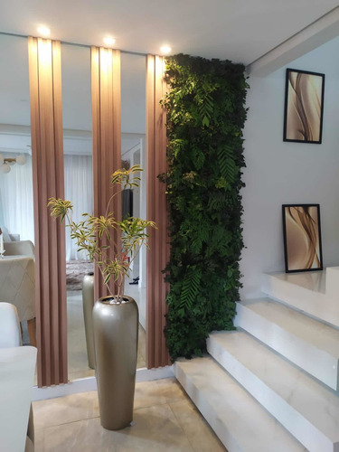 Jardim Vertical Sob Medida