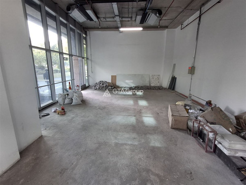 Local Comercial En Arriendo En Las Condes