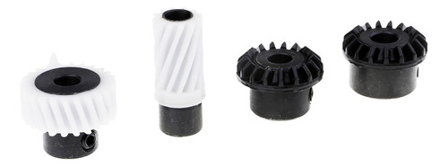 Máquina De Coser 4pcs Singer Top Bevel Timing Drive Gear