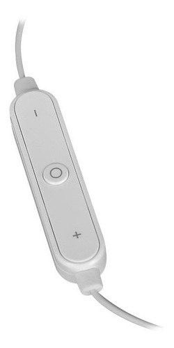 Imagen 6 de 7 de Auriculares In Ear Bluetooth Noga Bt400 Manos Libres Oficial