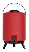 Comprar Termo Maxitermo Termolar 15lts Con Canilla Frio Calor
