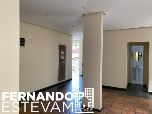 Imagem 11 de 30 de Cond. Ed. Itamaraca - Ap00294 - 68993010