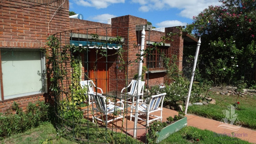 Casa En Venta Punta Del Este 3 Casas En Un Padron - Ref: 29614