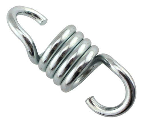 Columpio Con Resorte Para Hamaca, Silla Con Sin Mosquetones