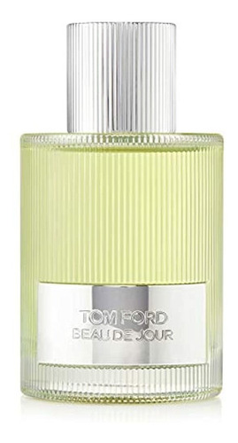 Tom Ford Beau De Jour Eau De Parfum Spray Para Hombre 3.4 Oz