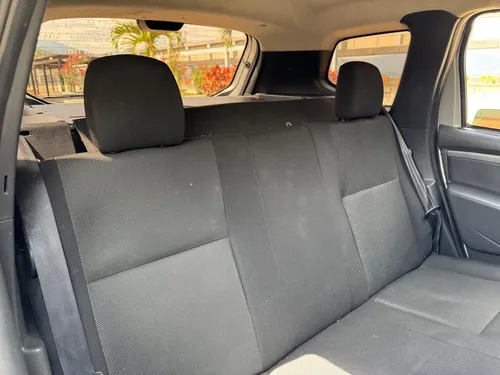 Renault Duster 1.6 Expression