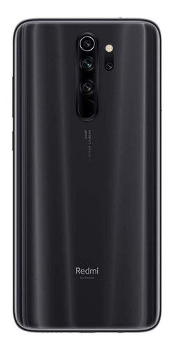 Xiaomi Redmi Note 8 Pro Dual SIM 128 GB cinza-mineral 6 GB RAM