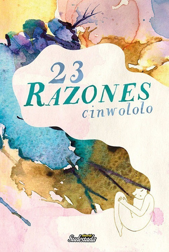 Libro 23 Razones - Cinwololo