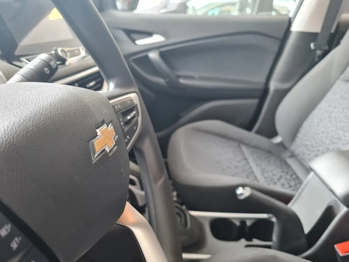 Imagen 25 de 25 de Chevrolet Tracker 1.2 At Contado Forestcar Balbin (a.l) #5
