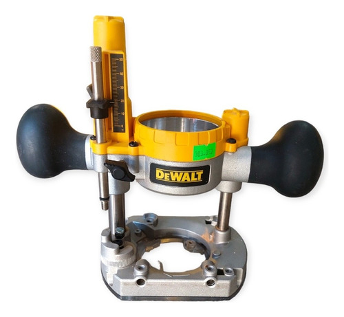Fresadora Dewalt Dwp611 Ar Con Maletín 900w (Usado)