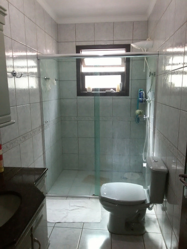Casa Com 6 Quartos (1 Suíte Máster Com Hidro) 3 Andares