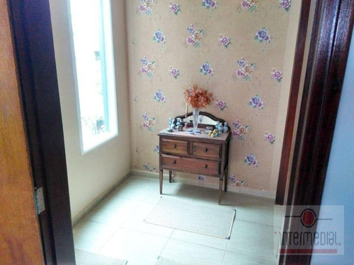 Imagem 15 de 30 de Casa Residencial À Venda, Portal Ville Primavera, Boituva - Ca0643. - Ca0643